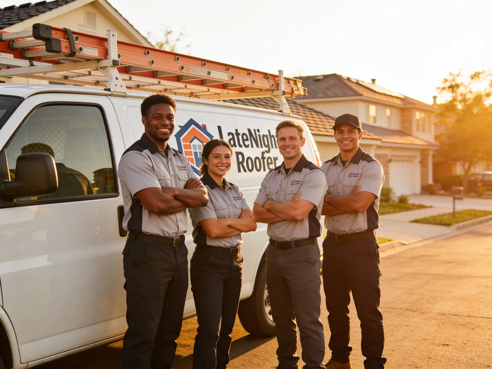 Emergency Roof Repair company in Allenton, MI