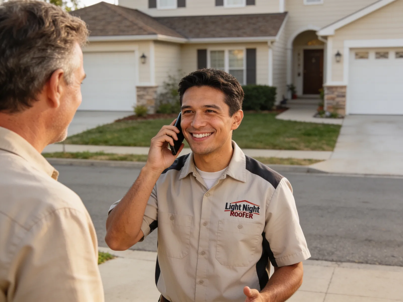 Emergency Roof Repair Allenton, MI FAQs